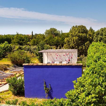 Ritournelle En Provence 18 Personnes 4 Etoiles Villa Pernes-les-Fontaines Exterior photo